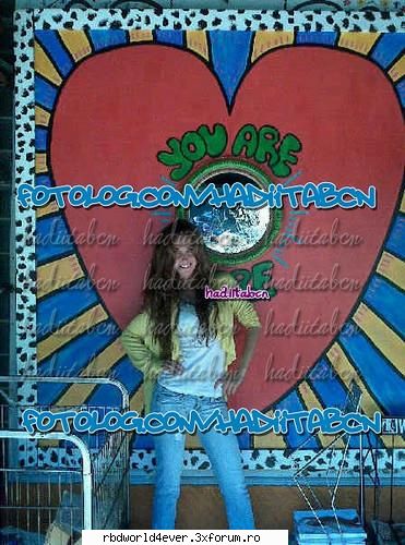 *~Poze*~ - anahi_princessa - Anahi