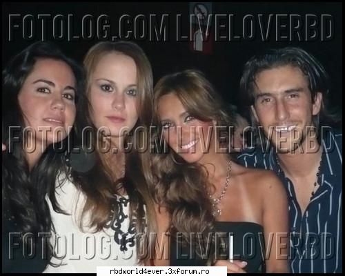 *~Poze*~ - anahi_princessa - Anahi