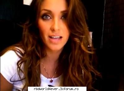 *~Poze*~ - anahi_princessa - Anahi