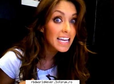 *~Poze*~ - anahi_princessa - Anahi