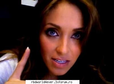 *~Poze*~ - anahi_princessa - Anahi
