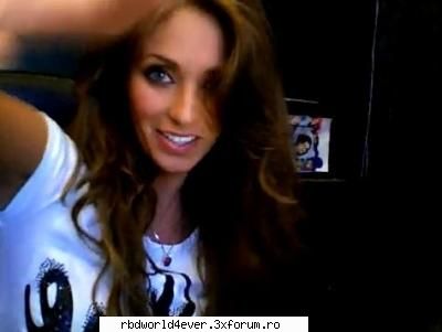 *~Poze*~ - anahi_princessa - Anahi