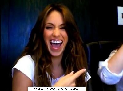 *~Poze*~ - anahi_princessa - Anahi