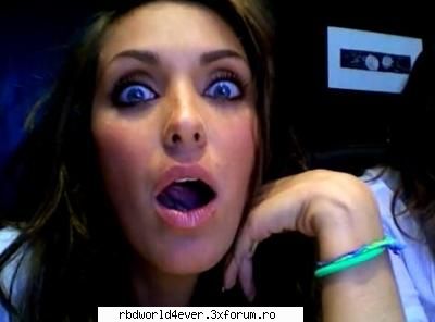 *~Poze*~ - anahi_princessa - Anahi