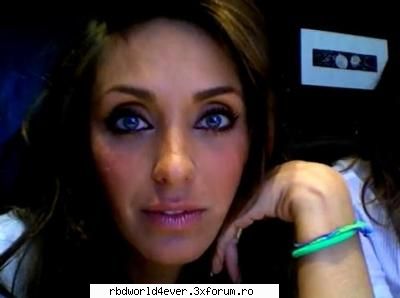 *~Poze*~ - anahi_princessa - Anahi