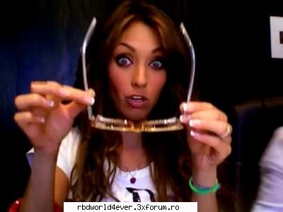*~Poze*~ - anahi_princessa - Anahi