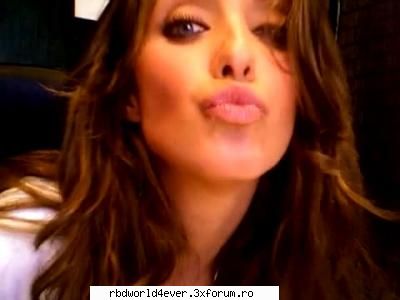 *~Poze*~ - anahi_princessa - Anahi