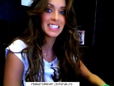*~Poze*~ - anahi_princessa - Anahi