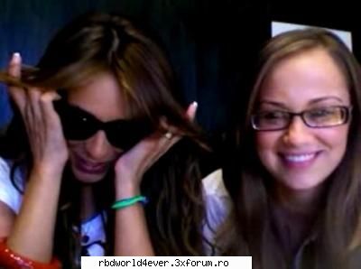 *~Poze*~ - anahi_princessa - Anahi