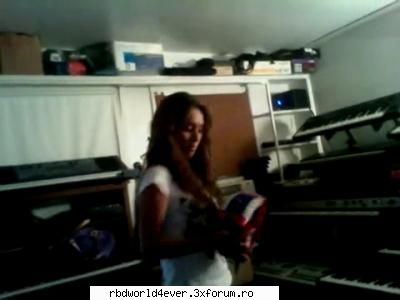 *~Poze*~ - anahi_princessa - Anahi