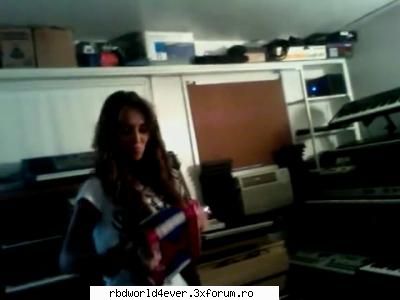 *~Poze*~ - anahi_princessa - Anahi