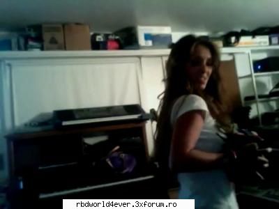 *~Poze*~ - anahi_princessa - Anahi