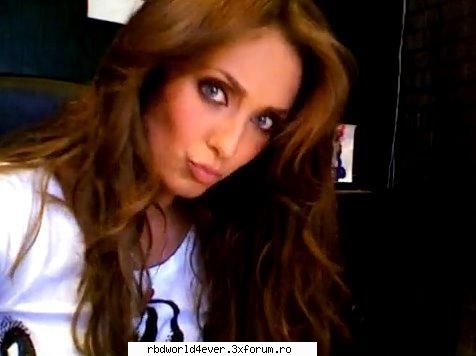 *~Poze*~ - anahi_princessa - Anahi