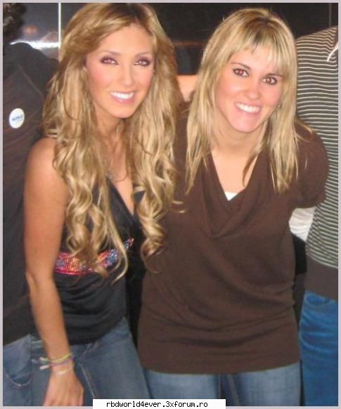 *~Poze*~ - anahi_princessa - Anahi