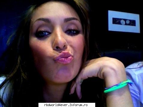 *~Poze*~ - anahi_princessa - Anahi