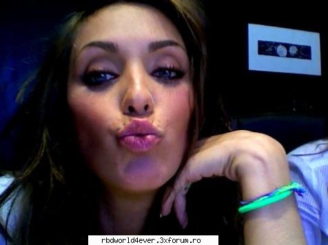 *~Poze*~ - anahi_princessa - Anahi
