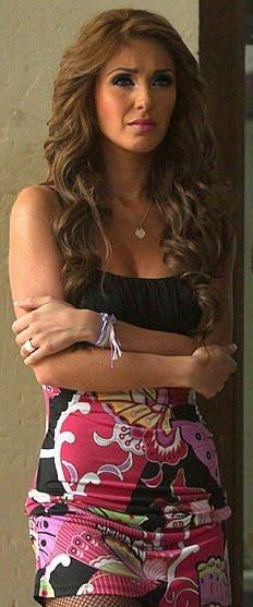 *~Poze*~ - anahi_princessa - Anahi