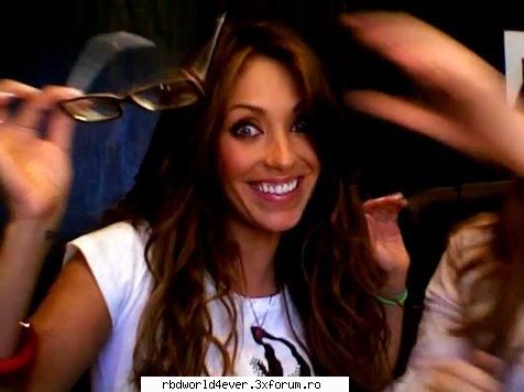 *~Poze*~ - anahi_princessa - Anahi