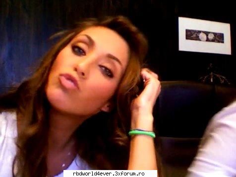 *~Poze*~ - anahi_princessa - Anahi