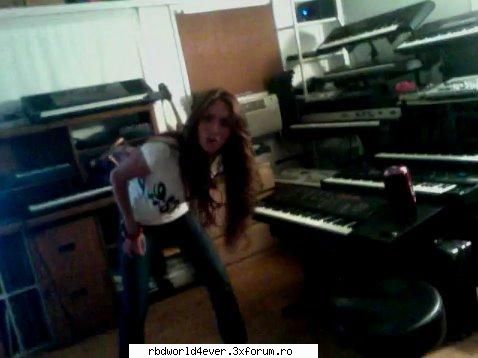 *~Poze*~ - anahi_princessa - Anahi