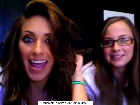 *~Poze*~ - anahi_princessa - Anahi