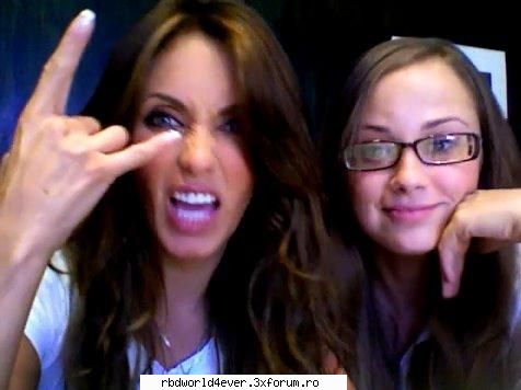 *~Poze*~ - anahi_princessa - Anahi