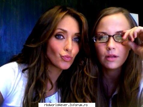 *~Poze*~ - anahi_princessa - Anahi