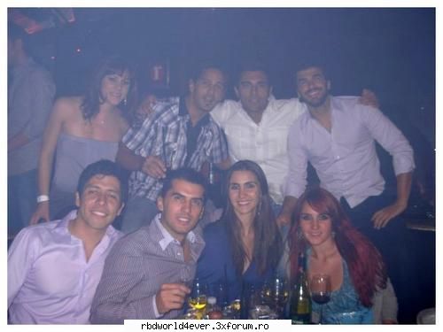 *~Poze*~ - anahi_princessa - Dulce Maria