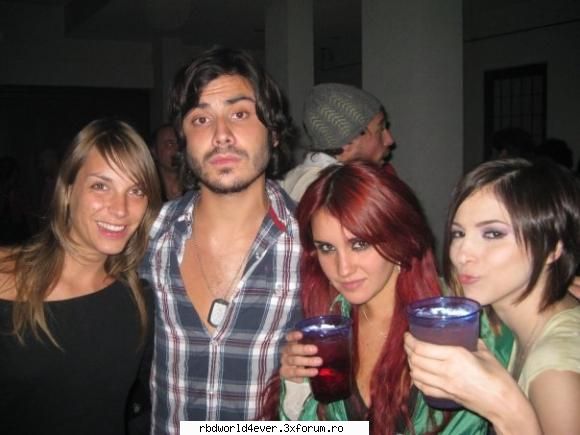 *~Poze*~ - anahi_princessa - Dulce Maria