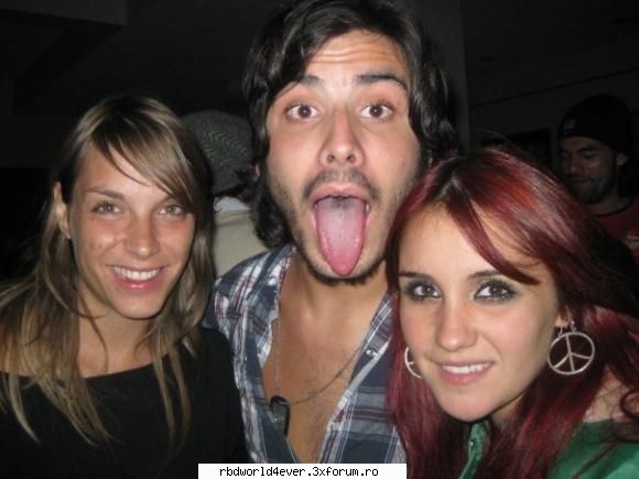 *~Poze*~ - anahi_princessa - Dulce Maria