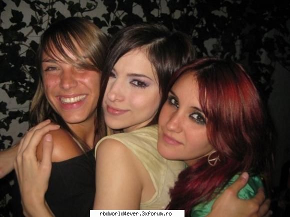 *~Poze*~ - anahi_princessa - Dulce Maria