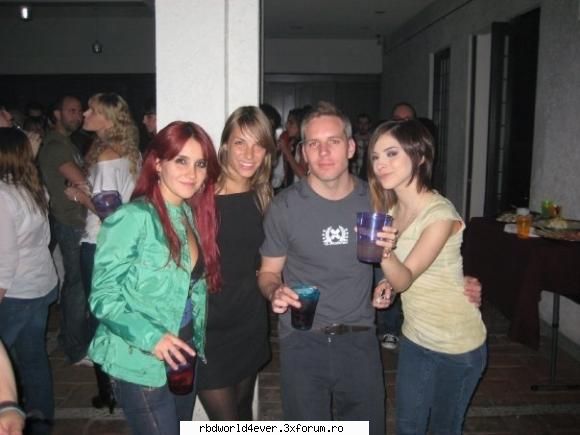 *~Poze*~ - anahi_princessa - Dulce Maria