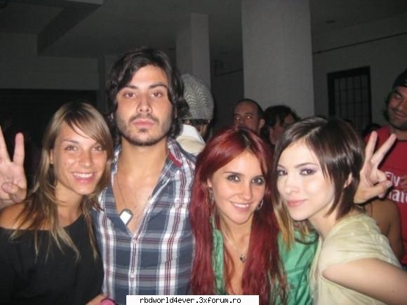 *~Poze*~ - anahi_princessa - Dulce Maria