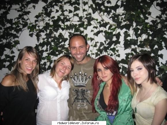 *~Poze*~ - anahi_princessa - Dulce Maria