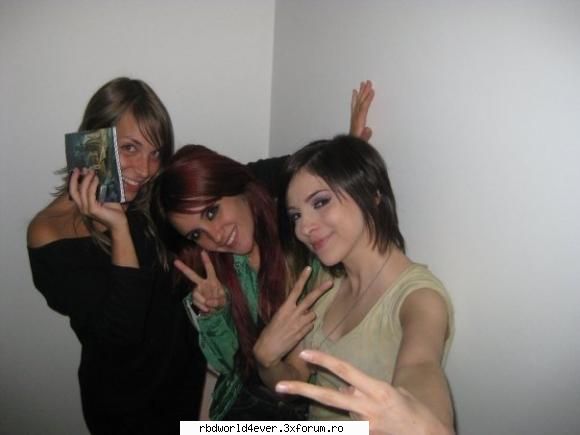*~Poze*~ - anahi_princessa - Dulce Maria