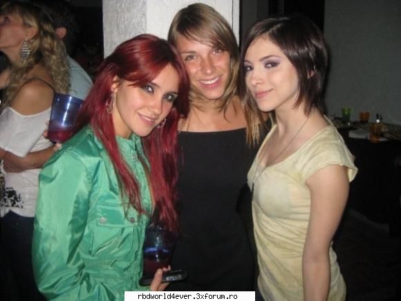 *~Poze*~ - anahi_princessa - Dulce Maria