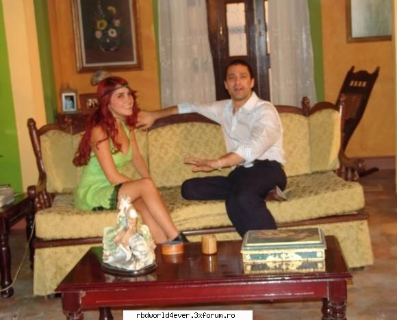 *~Poze*~ - anahi_princessa - Dulce Maria