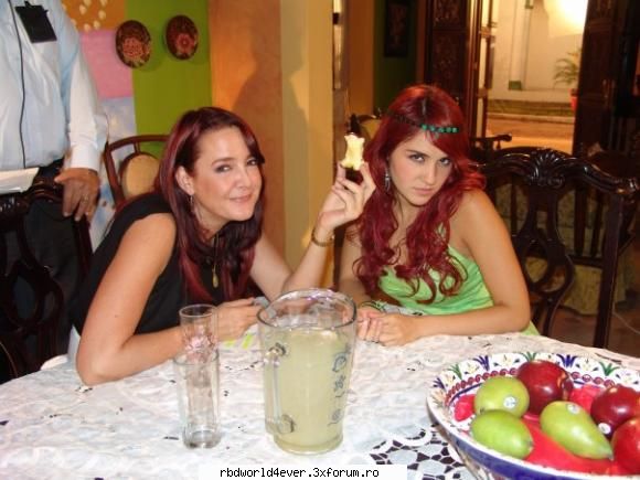 *~Poze*~ - anahi_princessa - Dulce Maria