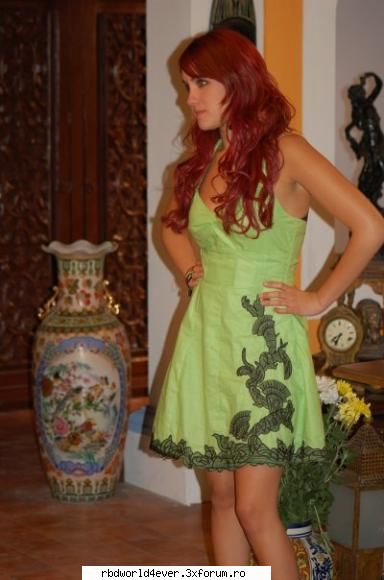 *~Poze*~ - anahi_princessa - Dulce Maria