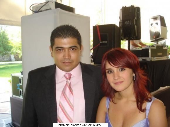 *~Poze*~ - anahi_princessa - Dulce Maria
