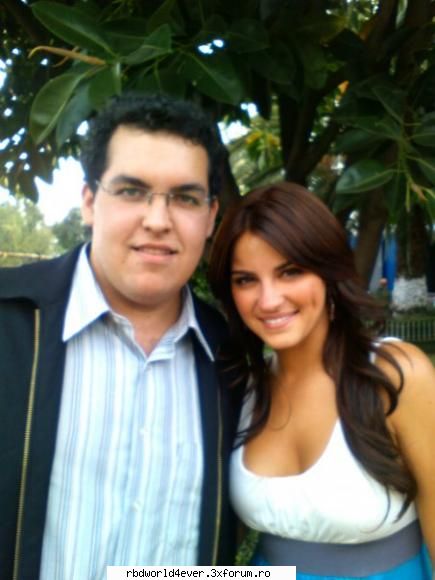 Poze - anahi_princessa - Maite