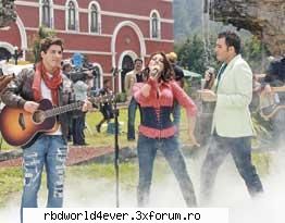 Poze - anahi_princessa - Maite