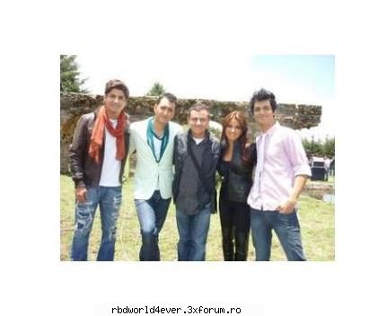 Poze - anahi_princessa - Maite