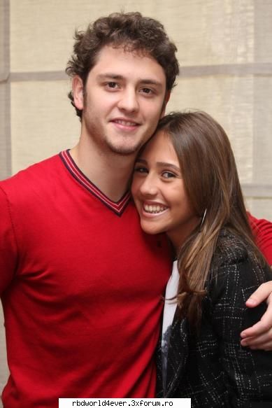 ~Poze~ - anahi_princessa - Christopher