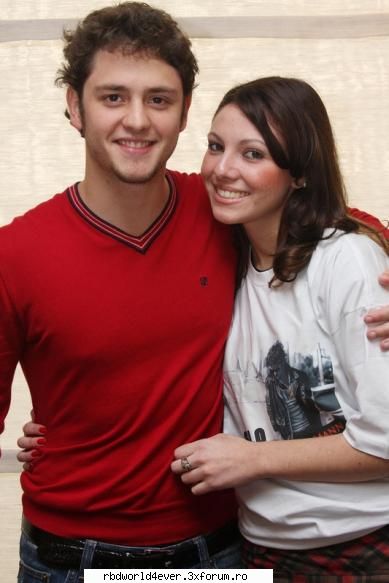 ~Poze~ - anahi_princessa - Christopher