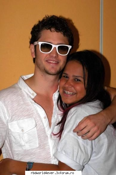 ~Poze~ - anahi_princessa - Christopher