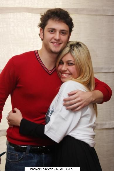 ~Poze~ - anahi_princessa - Christopher