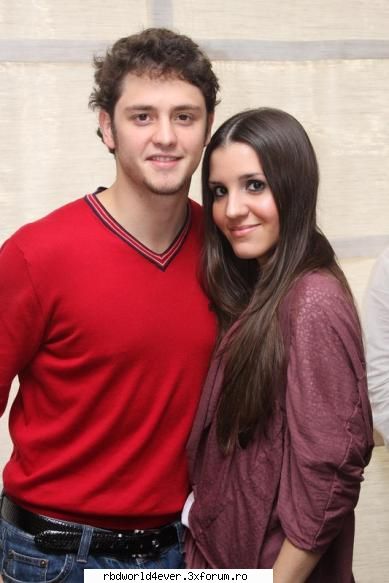 ~Poze~ - anahi_princessa - Christopher