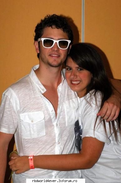 ~Poze~ - anahi_princessa - Christopher