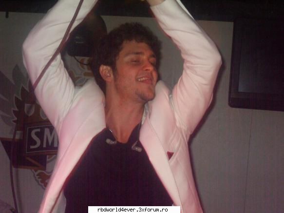 ~Poze~ - anahi_princessa - Christopher